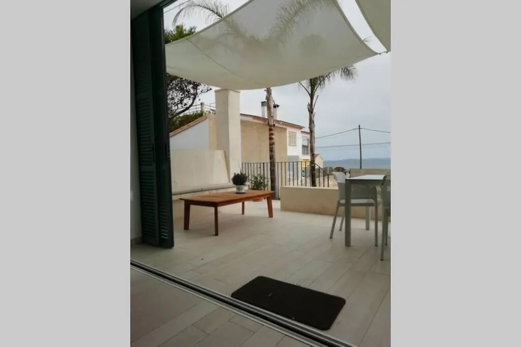 Villa Na Voltora - Sa Ràpita