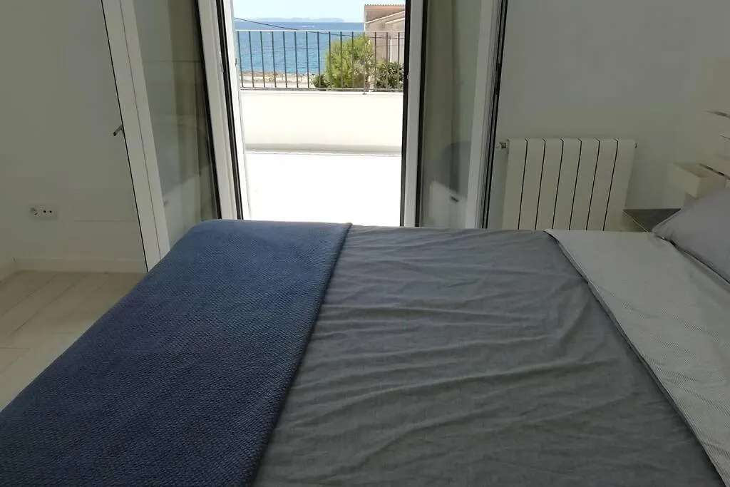 Villa Na Voltora - Sa Ràpita Сasa de vacaciones