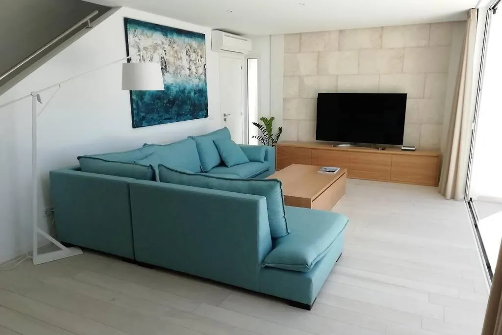 Villa Na Voltora - Sa Ràpita España