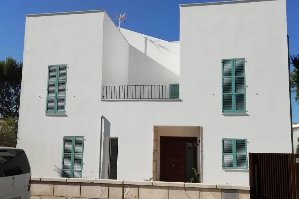 Villa Na Voltora - Sa Ràpita