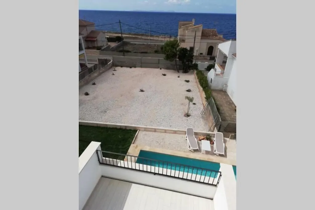 Сasa de vacaciones Villa Na Voltora - Sa Ràpita
