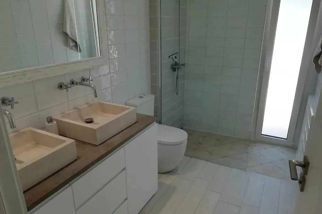 Сasa de vacaciones Villa Na Voltora - Sa Ràpita España