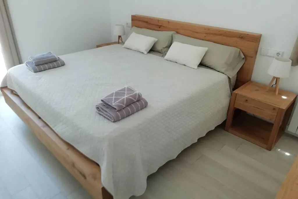 Villa Na Voltora - Sa Ràpita