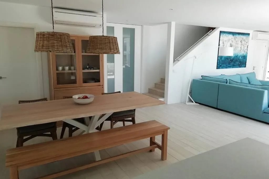 Сasa de vacaciones Villa Na Voltora - Sa Ràpita