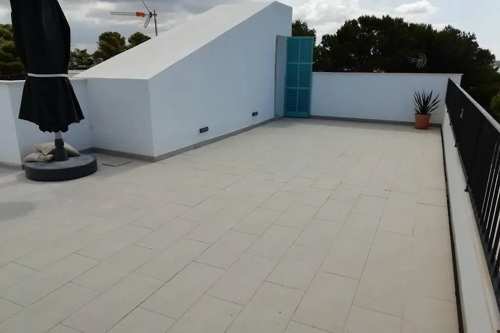 Сasa de vacaciones Villa Na Voltora - Sa Ràpita