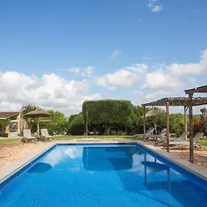 Agroturismo Petit Son Perdiu - Adults Only, Sa Ràpita